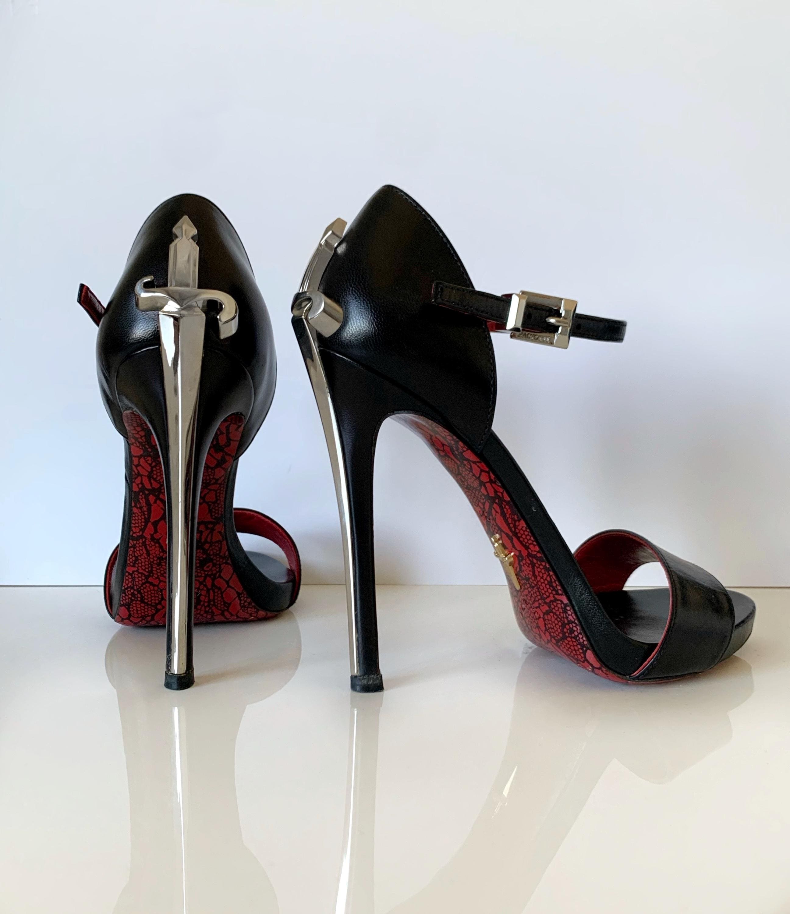 Cesare paciotti heel - Etsy 日本