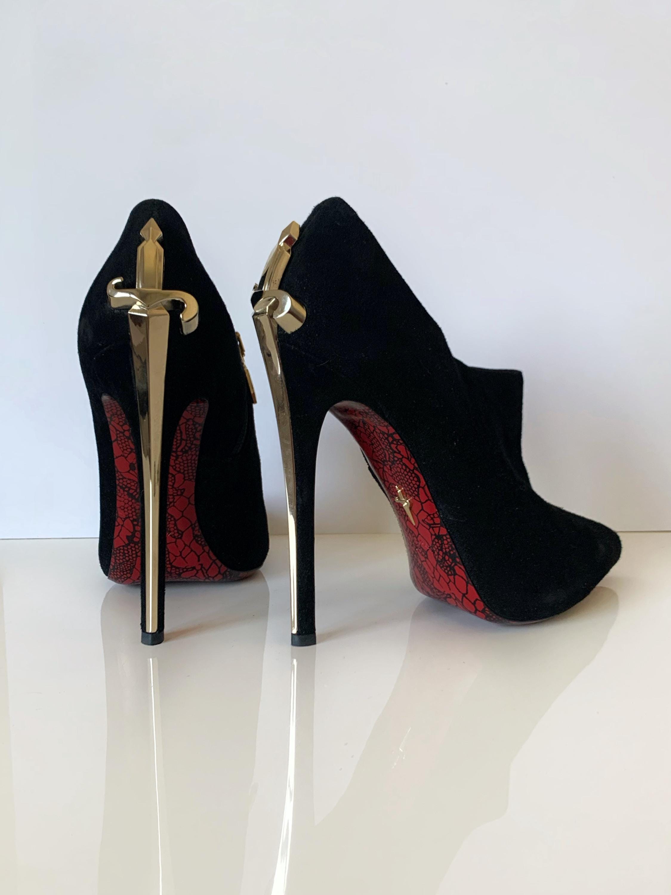 Cesare paciotti heels - Etsy 日本