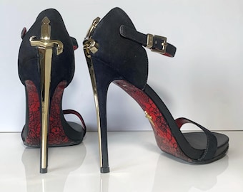 ヴィンテージ チェーザレ パチョッティ レディブレード