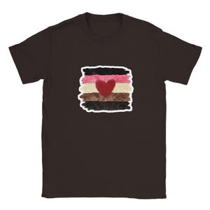 Get Thicker Fat Fetish Pride Tee - Body Positivity Unisex T-Shirt for Fat Admirers, BBWs, SSBBWs, and Plus Size, Comfortable 100% Cotton