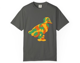 Camiseta "Pato A"