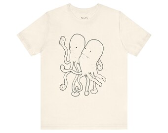 Camiseta Amigos Polvo
