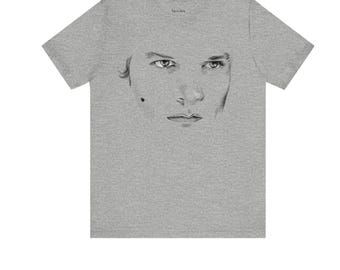 Camiseta "Rivalidade Acirrada" de Ilya Rozanov