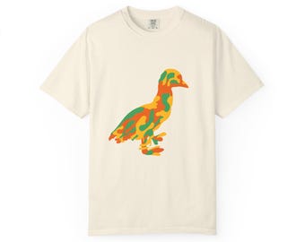 Camiseta Duckling B