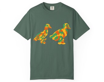 Camiseta Ducklings