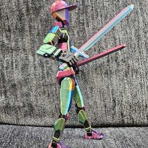 dummy 13 action figure
