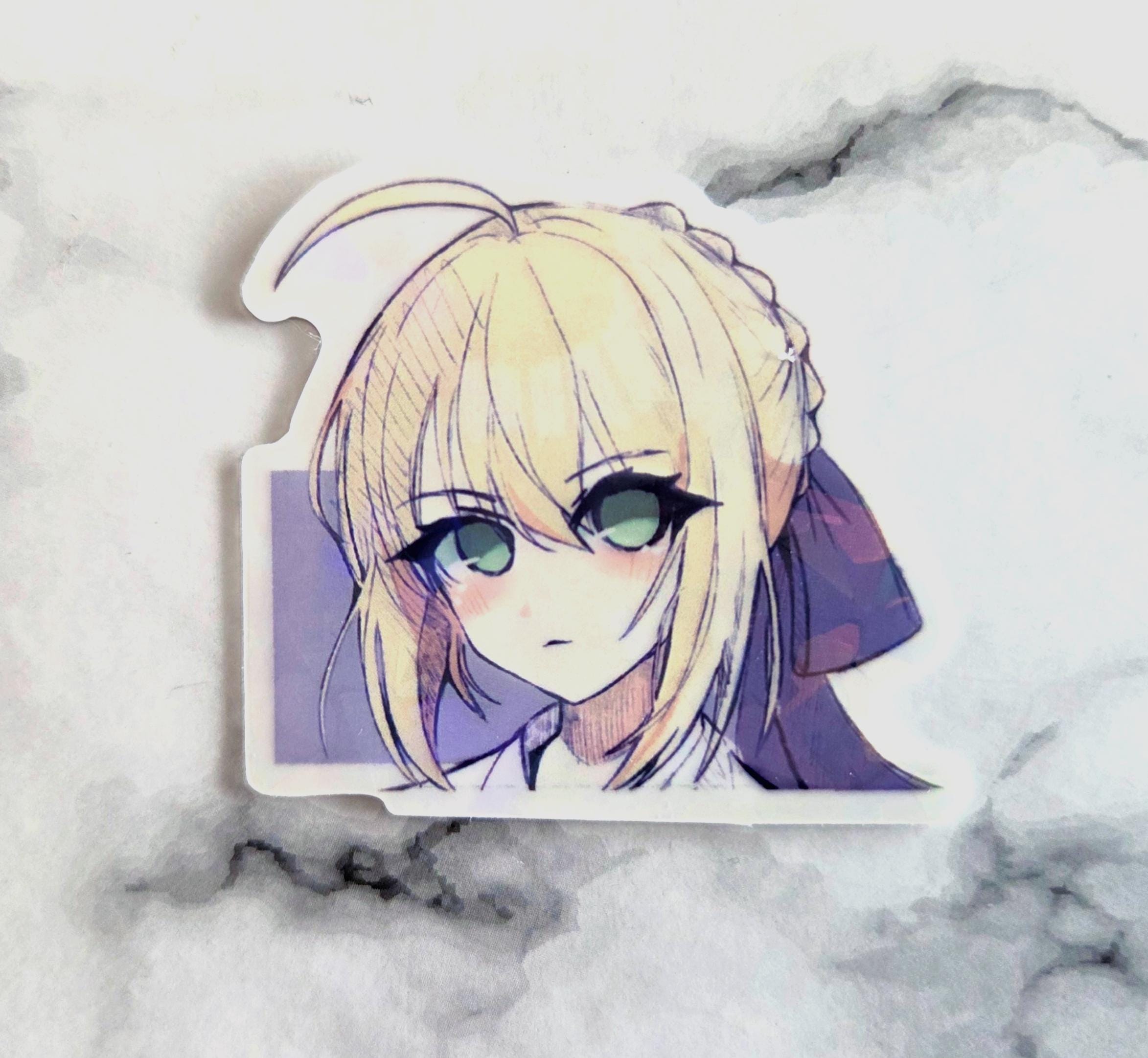 Neco Arc Pink - Etsy Canada