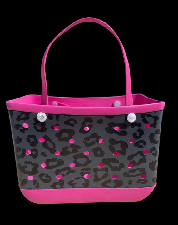 THM  Bicolor baggies     Black×Pink image_229c2daa-0c5e-44eb-8c9f-