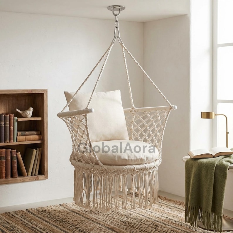 hammock
porch swing
adult swing
lounge chair
rocking chair
rattan chair
patio chair
reading chair
outdoor chair
egg chair
patio furniture
hanging chair
swing chair