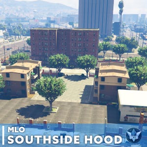 Fünf | Southside Haube | MLO | HOHE QUALITÄT