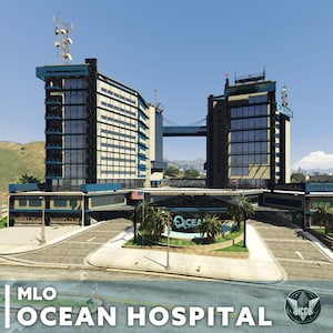 Cinq minutes | Hôpital de l'Océan | MLO | HAUTE QUALITÉ