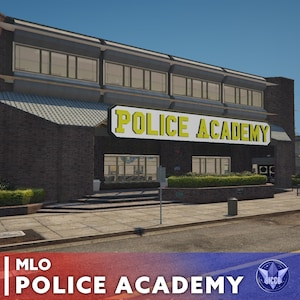 Cinq minutes | Académie de police | MLO | HAUTE QUALITÉ