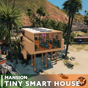 Fivem / Tiny Smart House / VILLA / ALTA QUALITÀ