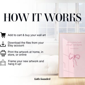 a picture of a pink box with a bow on it