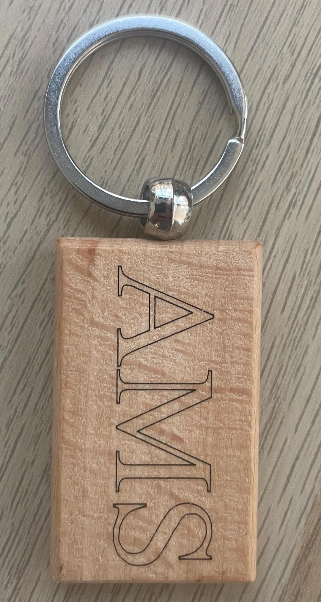 Runway Key Chain Airport/runway WOODEN KEYCHAIN - Etsy