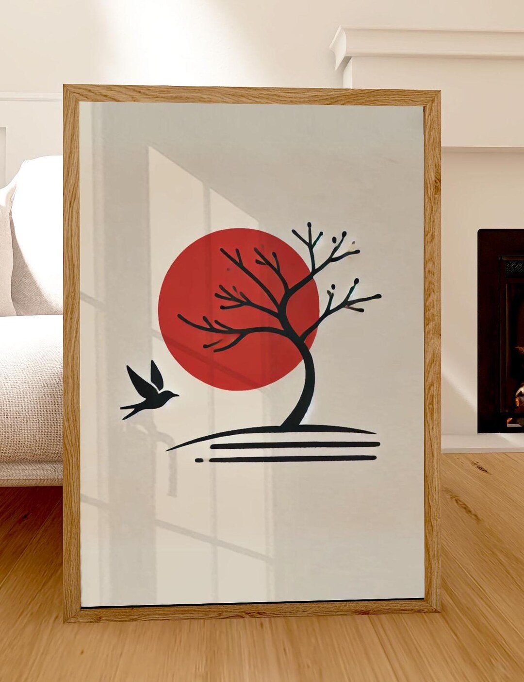 Gallery image with a fresh perspective