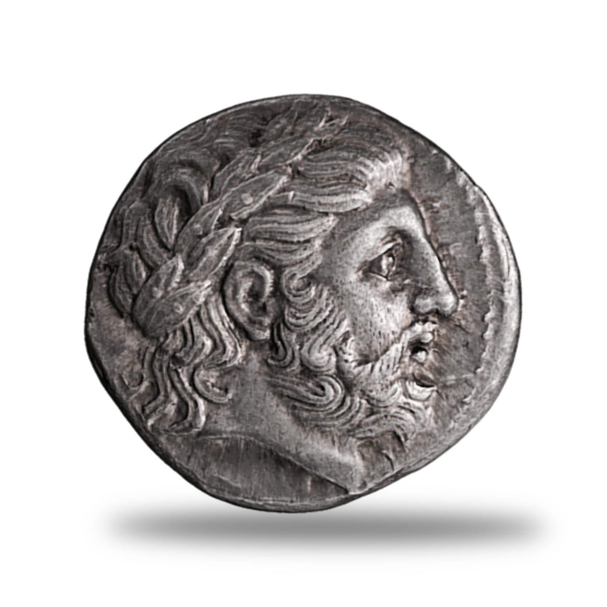 Tetradrachm replica - Etsy 日本