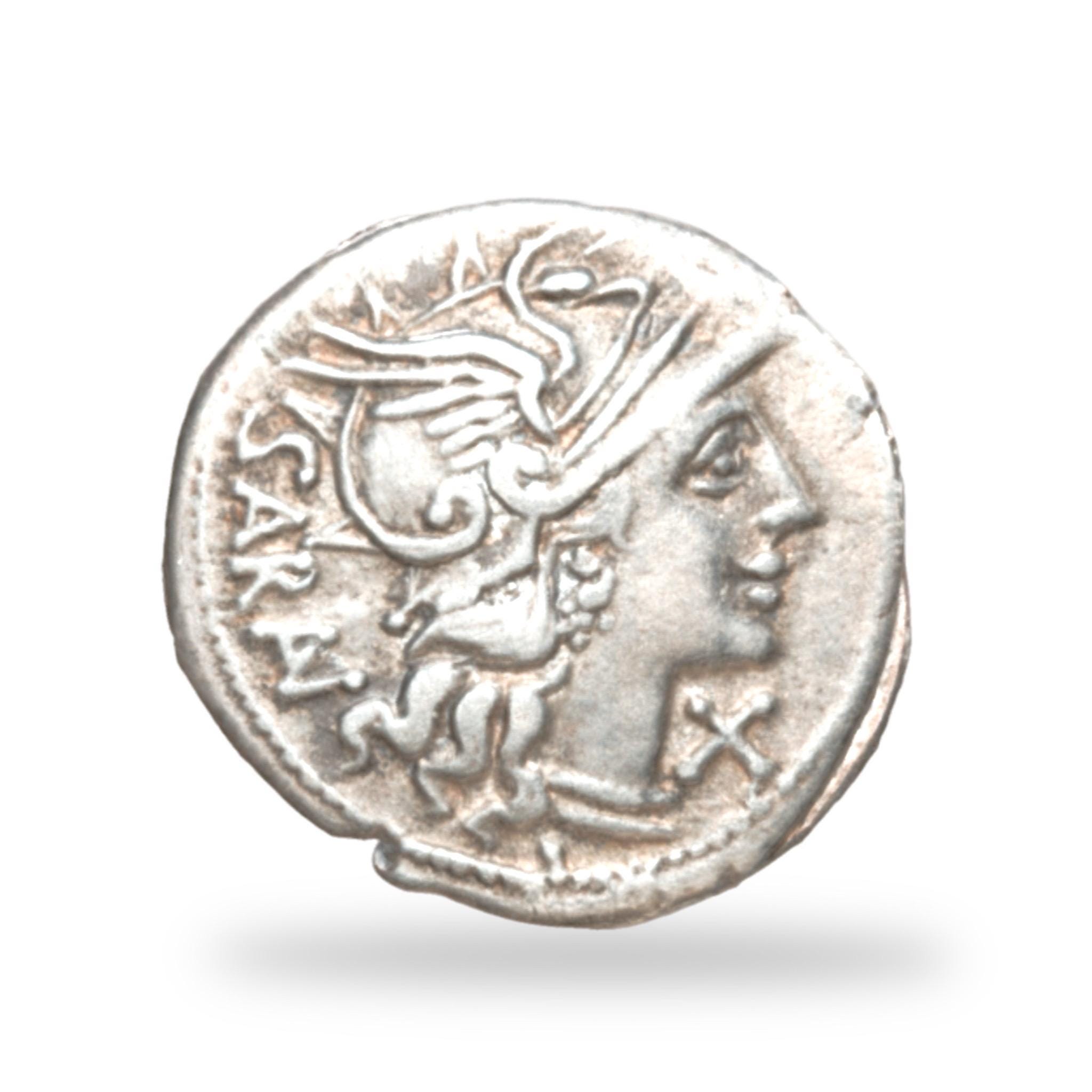 Denarii roman coin - Etsy 日本