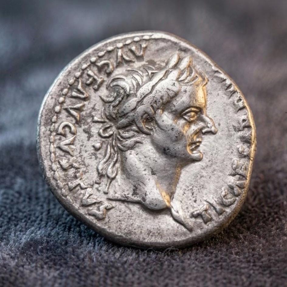 Roman coin replicas - Etsy 日本