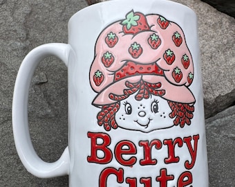 Handcrafted Ceramic Mug: Rustic Pottery Collection