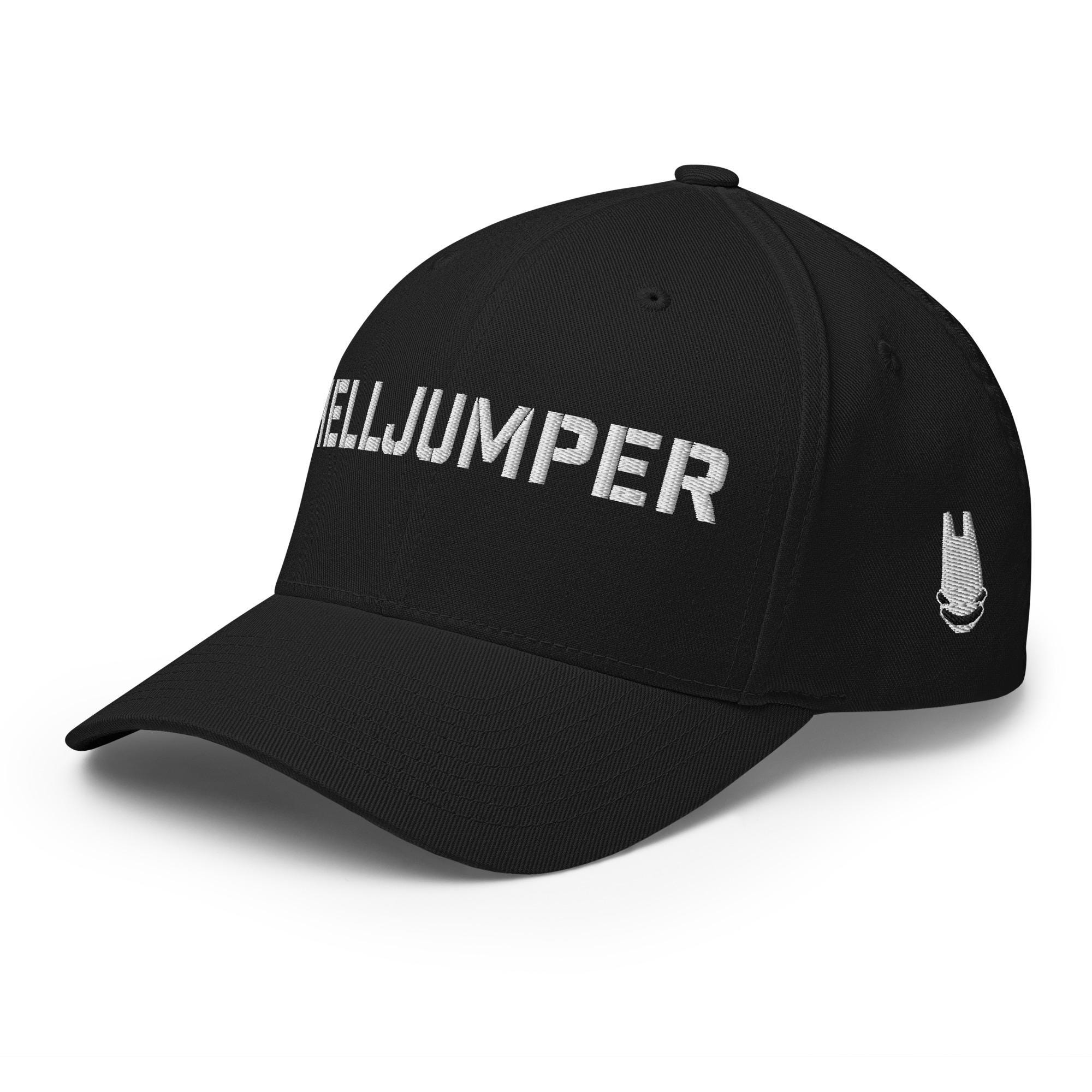 Shock Trooper Uniform FlexFit Hat