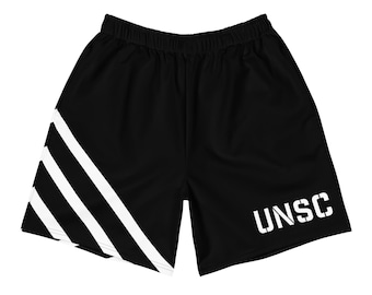Space Command PT Uniform Shorts