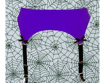 Liga de Halloween, cantidades limitadas - Web o Morado
