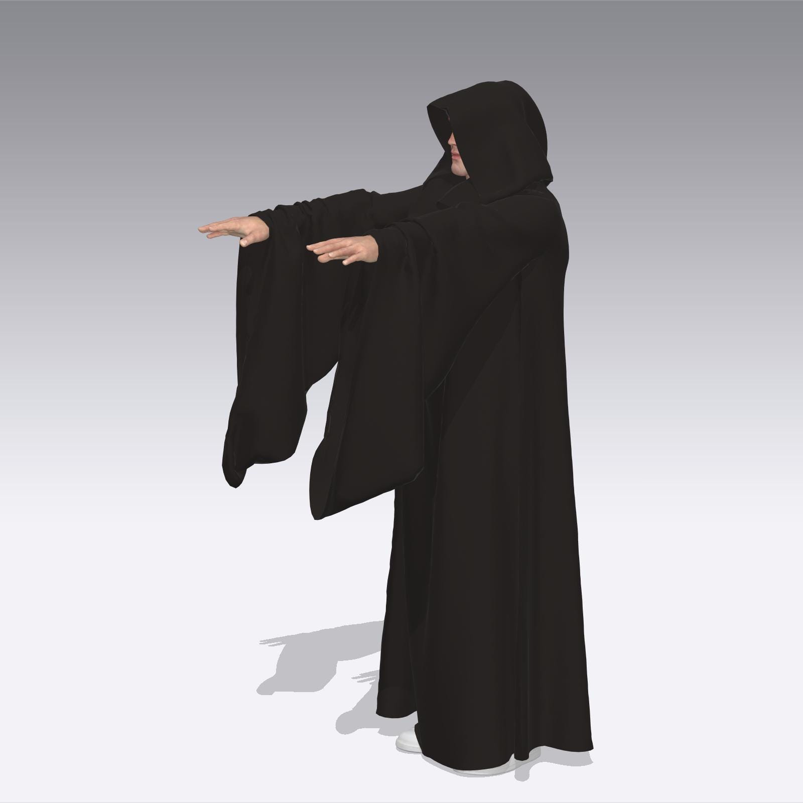 Palpatine robe - Etsy 日本 Palpatine robe - Etsy 日本