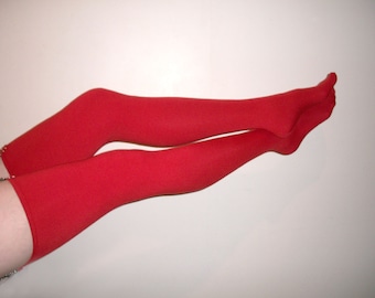 DTY Seamed Stockings--More colors!