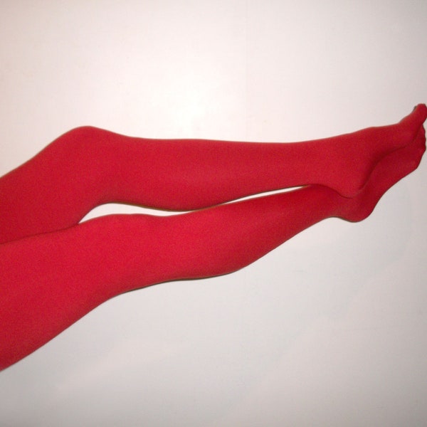 DTY Seamed Stockings--More colors!