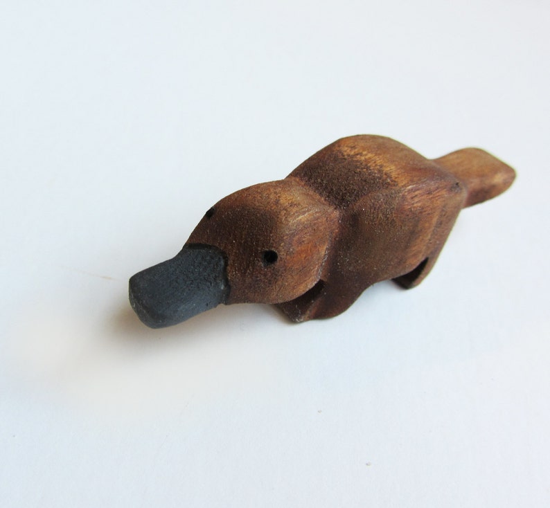 platypus toy