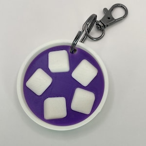 Cup of Lean Keychain - Etsy