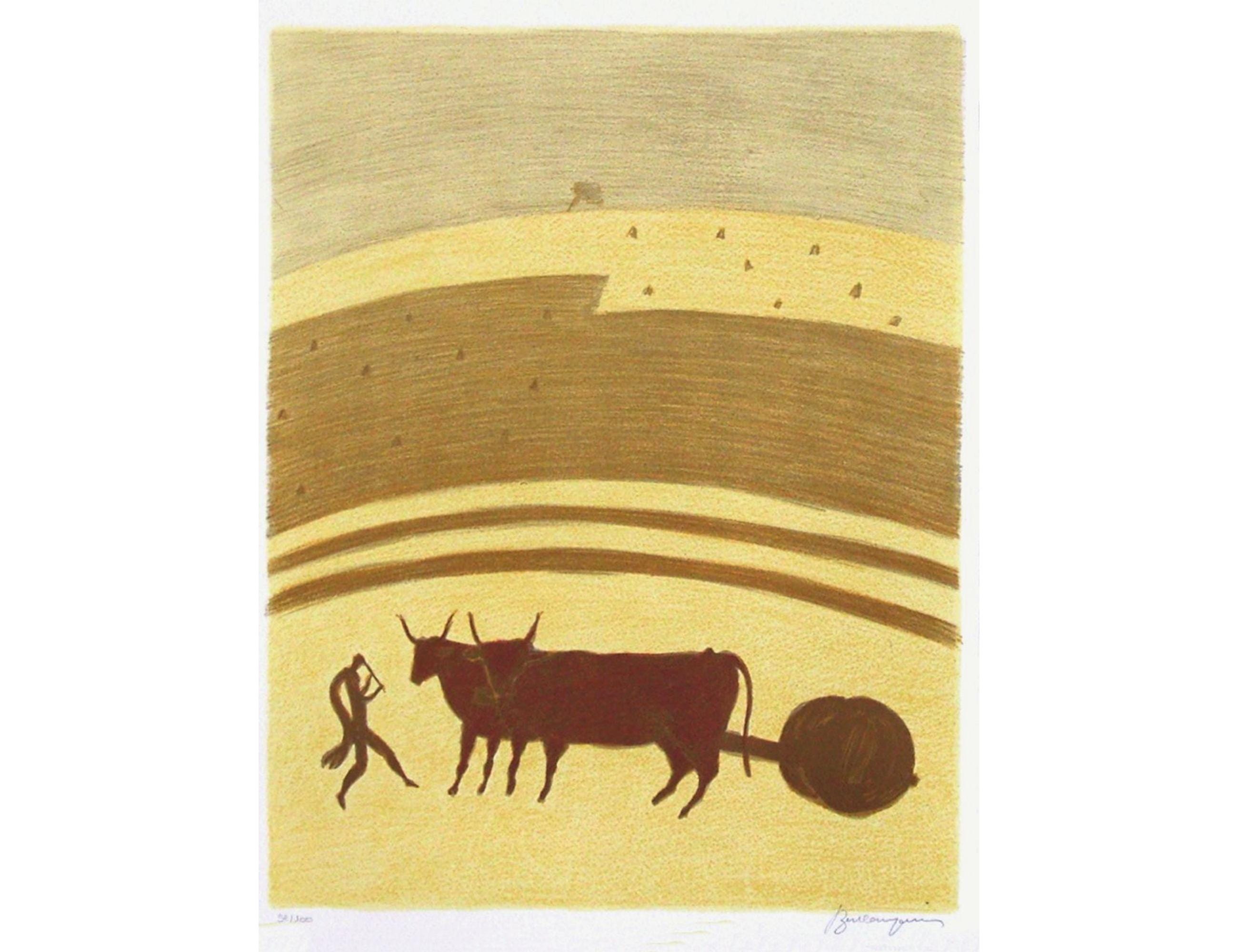 Pierre Boncompain - Etsy