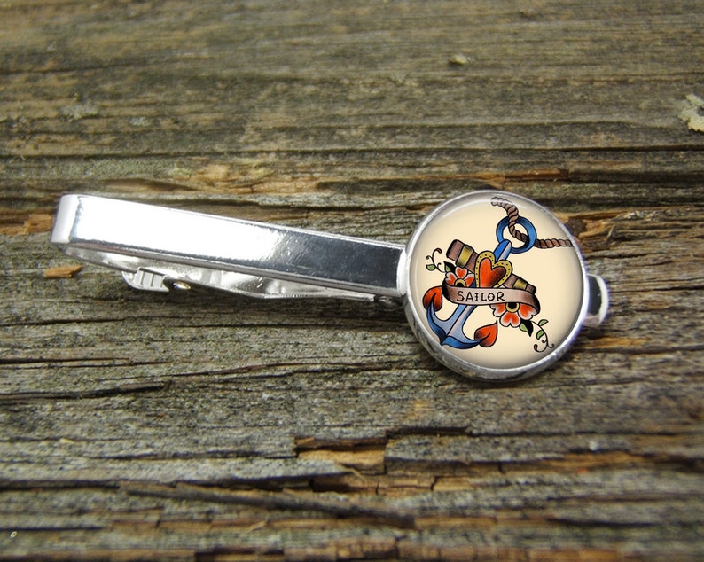 gift for sailor boyfriend