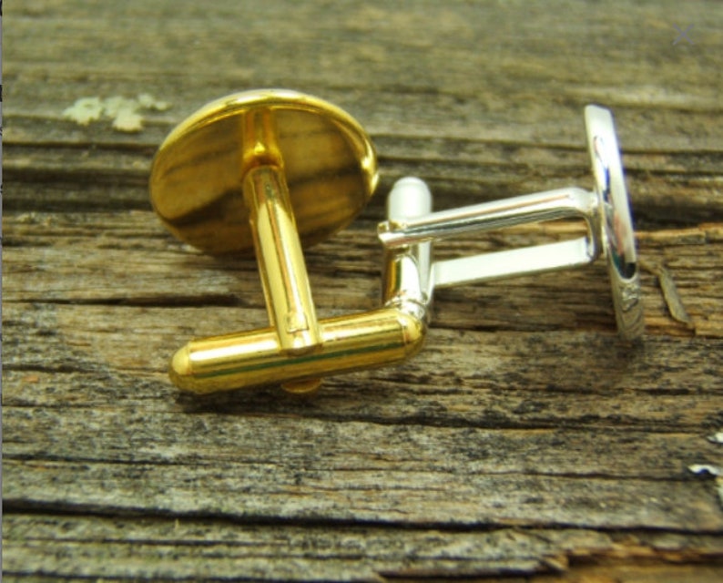 Klimt Woman Crying Tie Clip-NecklaceTie Clip-Tieclip-Klimt Golden Tears-Klimt Painting Jewelry