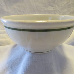 Mayer Restaurant Ware Chili Bowl