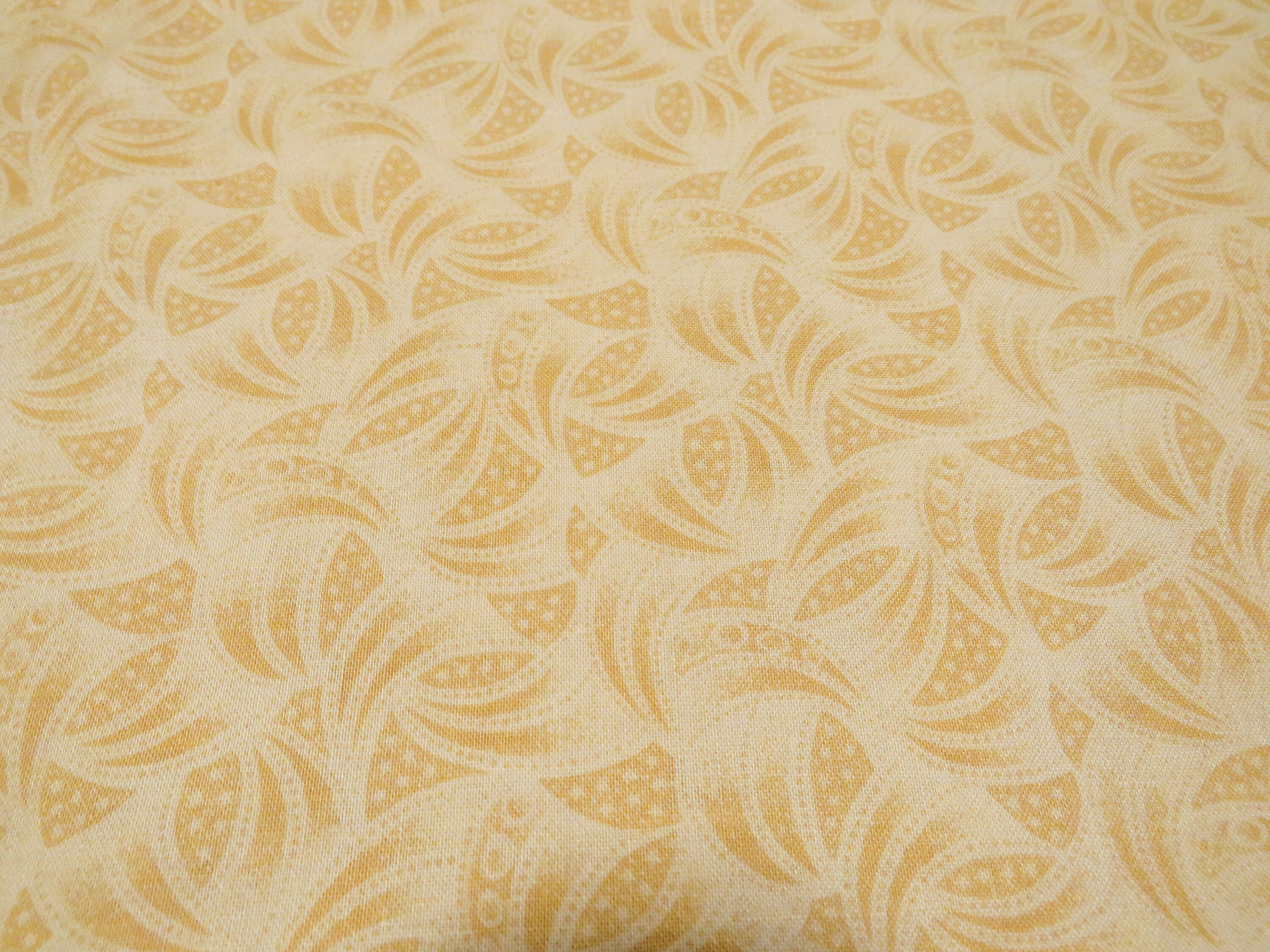 Kit Dessus De Couette Jinny Beyer Studio HTF Lotus – Fini 98 Cm Carré