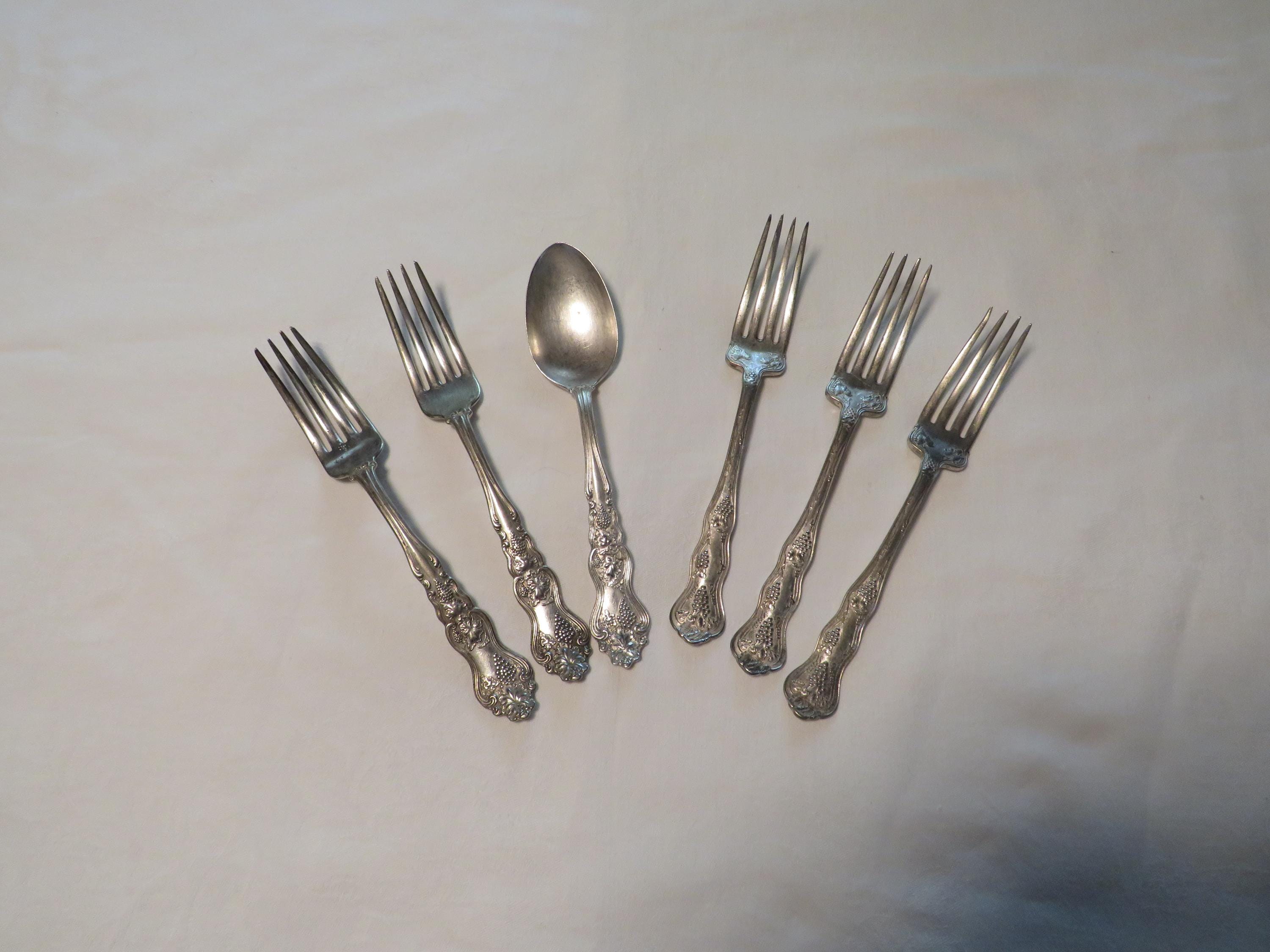 Vintage Viners Cutlery Set - Etsy - Page 2
