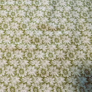 Cocheco II, Textile History, P&B Textiles. 1/2 Yard.