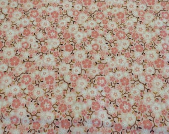 Cowgirl by Samantha Walker. 1/2 Yard.