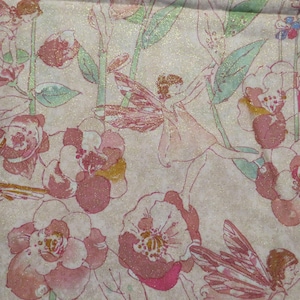 Pixie by Alexander Henry. 1/2 Yard.