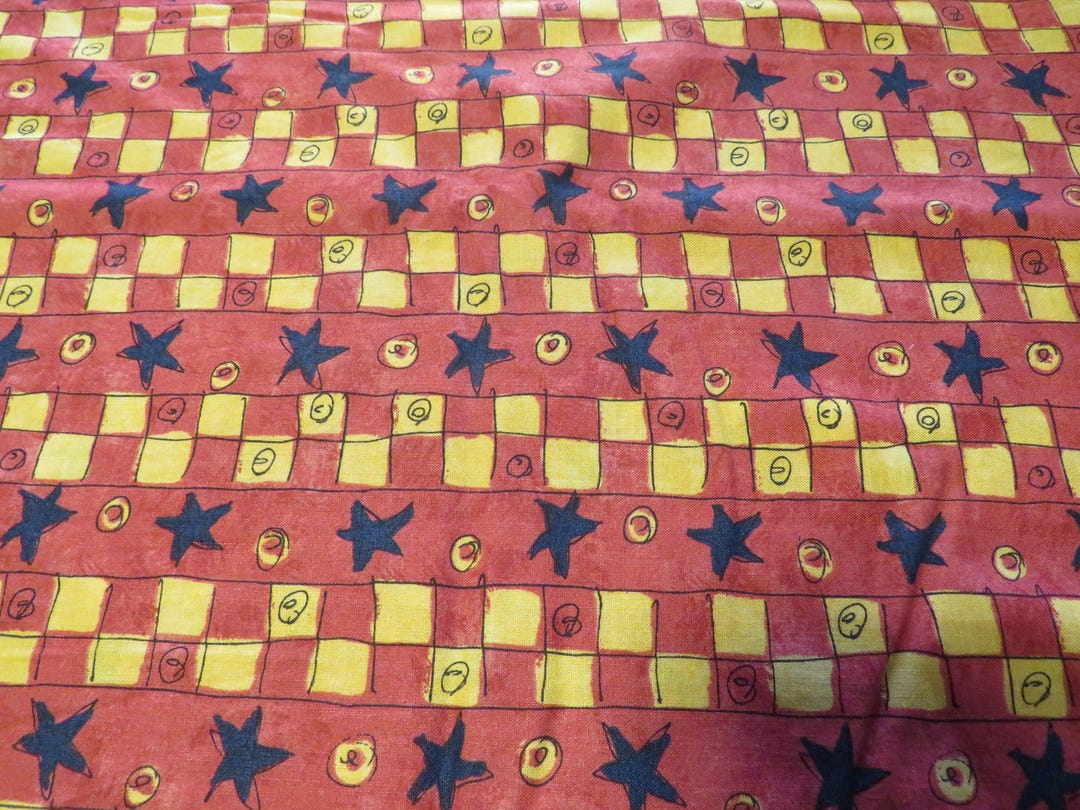 Pieces From My Heart Y Sandy Gervais for Moda. 1/2 Yard. - Etsy
