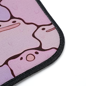 Pokemon Car Floor Mats Custom Anime Car Accessories Auto Decor Unique Gift for Gamers & Anime Fans (1pc) image 5