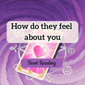 Same Day | Tarot Psychic How Does He or She Feel About You? Brutal Honest Reading In Depth