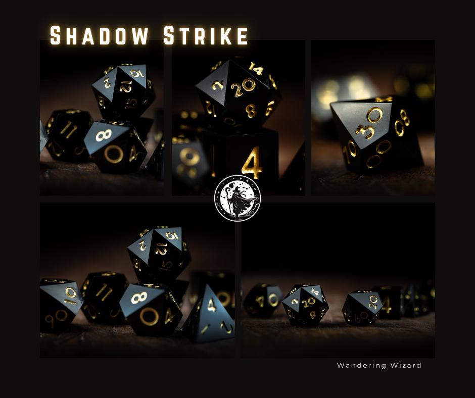 Juego De 3 Dados Astrológicos De 12 Caras – Poliedros De Acrílico Para Adivinación Y Juegos De Mesa