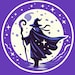 Wandering Wizard