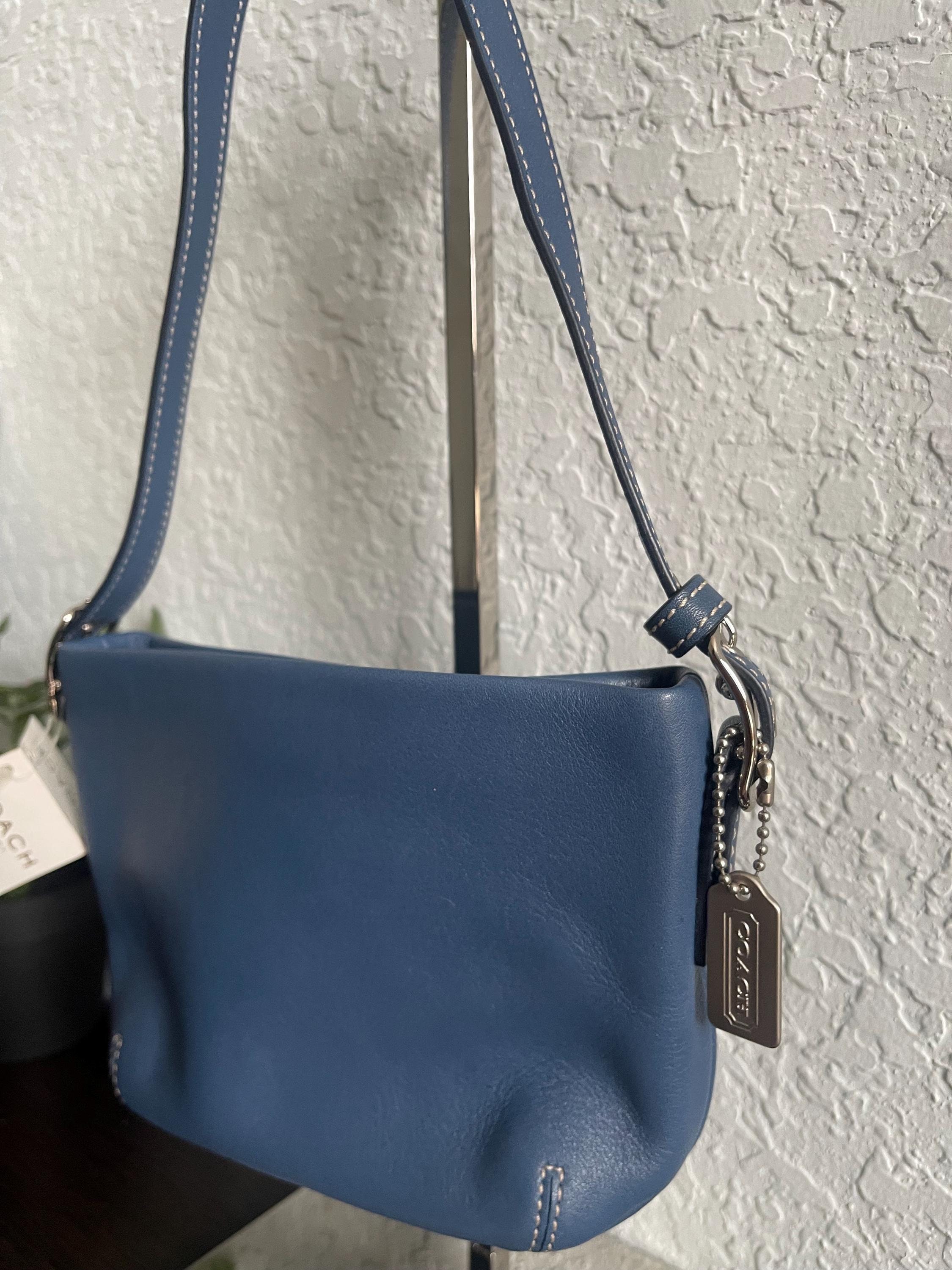 Y2k Mini Coach Bag - Etsy Y2k Mini Coach Bag - Etsy