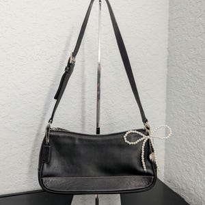 Coach Baguette Hampton Semi Demi Bag 【公式通販】