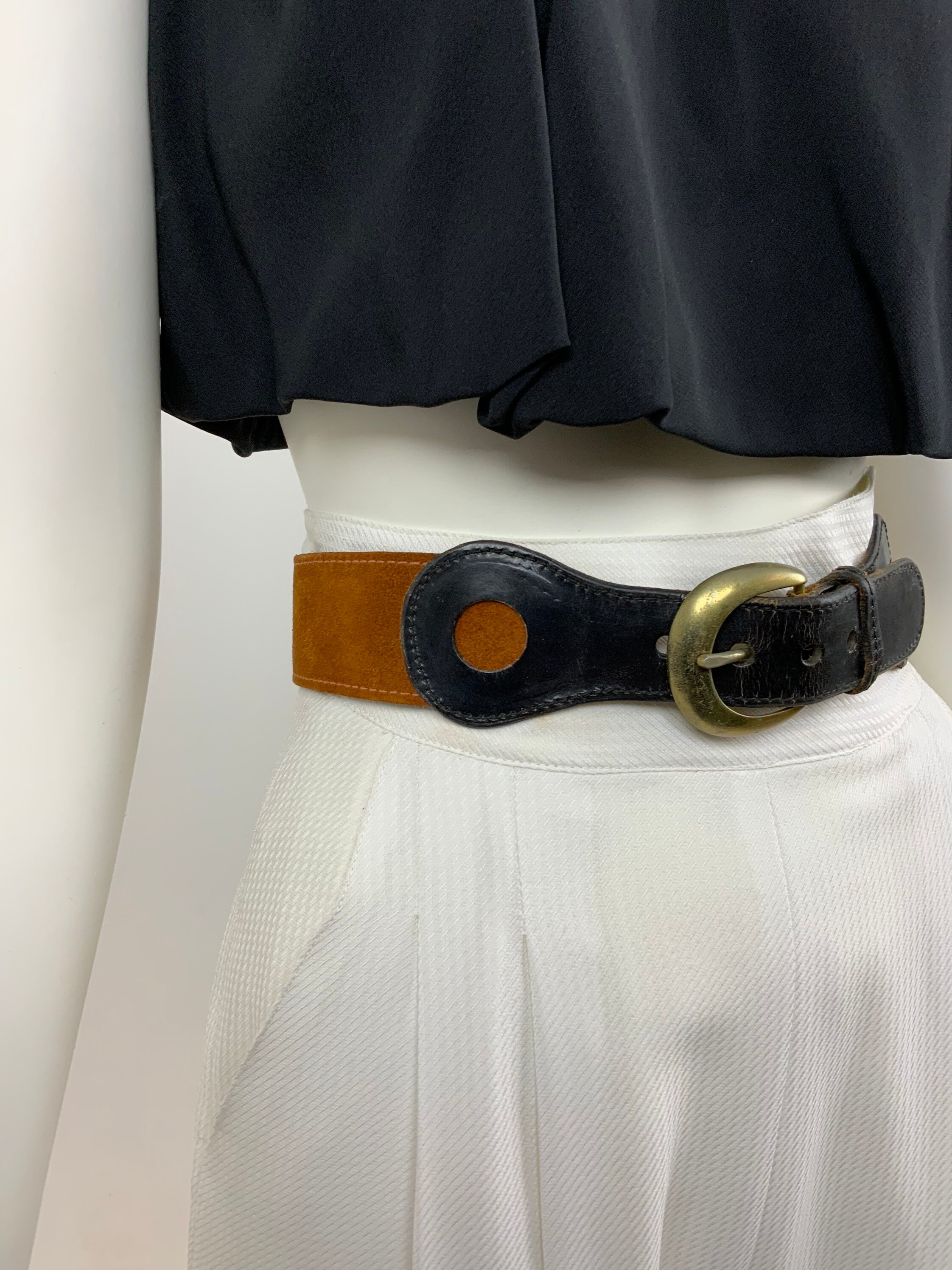 1960s belt