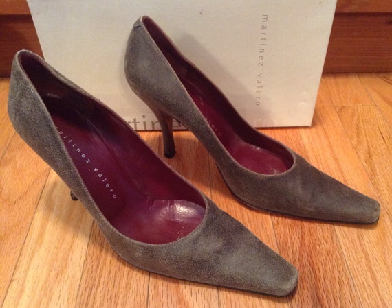 martinez valero shoes